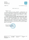 МОНАРПЛАН ФМ Нидерланды - Информационное письмо о Соглашении таможенного союза по санитарным мерам